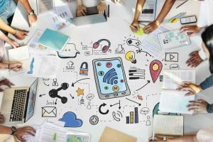 ¿Qué hace una agencia digital?