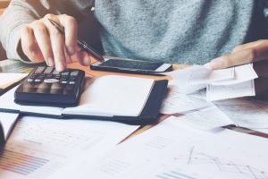 Utilidades del ejercicio: ¿Qué son y cómo se calculan?