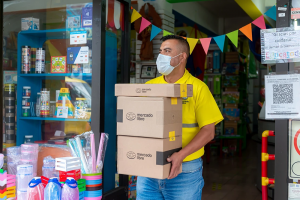 ¿Cómo ser repartidor de Mercado Libre y cuánto pagan?
