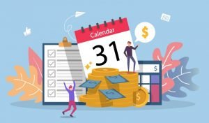 Tipos de nómina: ¿Cuáles son y qué ventajas tienen?