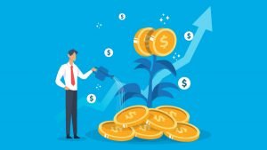 ¿En qué puedo invertir mi dinero para multiplicarlo rápido?