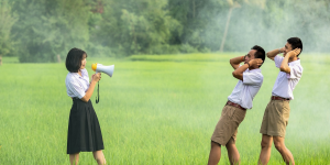 Comunicación Efectiva