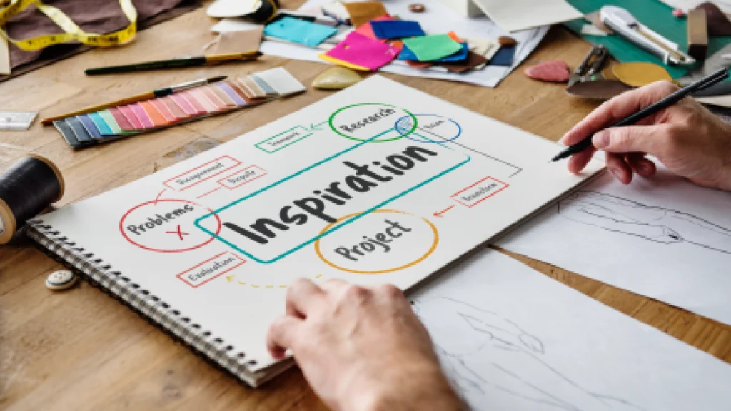 creacion de identidad de marca